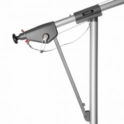 BAUHAUS Doppler Sunline Pendelschirm Orange, L X B: 298 X 225 Cm 13 BAUHAUS Doppler Sunline Pendelschirm Orange, L X B: 298 X 225 Cm -Sonnenschirme Verkaufsgeschäft 12 1705