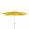 BAUHAUS Doppler Alu Expert Sonnenschirm Teleskop Gelb, 350 X 350 Cm -Sonnenschirme Verkaufsgeschäft 12 1727