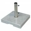BAUHAUS Derby Granitschirmständer 41 Kg, 45 X 45 Cm 1 BAUHAUS Derby Granitschirmständer 41 Kg, 45 X 45 Cm -Sonnenschirme Verkaufsgeschäft 12 1731