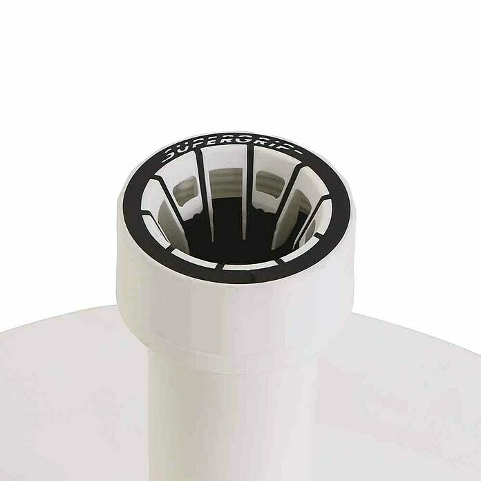 BAUHAUS Siena Garden Schirmständer Fill Foot Durchmesser: 46 Cm, Für Rohrdurchmesser: 21 Mm - 54 Mm, 25 Kg, Weiß 4 BAUHAUS Siena Garden Schirmständer Fill Foot Durchmesser: 46 Cm, Für Rohrdurchmesser: 21 Mm - 54 Mm, 25 Kg, Weiß – Bild 2