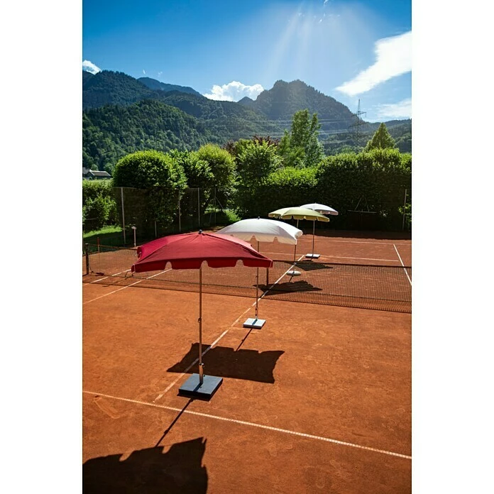 BAUHAUS Sunfun Balkonschirm Messina II Taupe, 180 X 120 Cm 7 BAUHAUS Sunfun Balkonschirm Messina II Taupe, 180 X 120 Cm – Bild 5