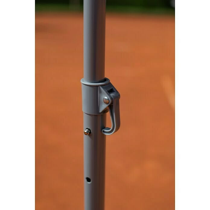 BAUHAUS Sunfun Balkonschirm Messina II Taupe, 180 X 120 Cm 8 BAUHAUS Sunfun Balkonschirm Messina II Taupe, 180 X 120 Cm – Bild 6