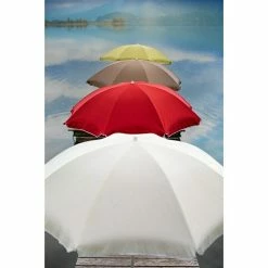 BAUHAUS Sunfun Balkonschirm Provence II Chili, Durchmesser: 200 Cm 11 BAUHAUS Sunfun Balkonschirm Provence II Chili, Durchmesser: 200 Cm -Sonnenschirme Verkaufsgeschäft 12 200