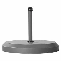 BAUHAUS Doppler Betonschirmständer 17,75 Kg, 44 Cm -Sonnenschirme Verkaufsgeschäft 12 210