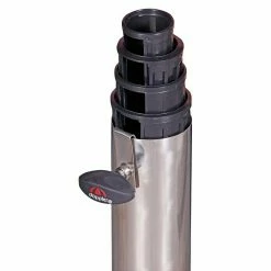 BAUHAUS Doppler Reduzierring Geeignet Für: Schirmsockel -Sonnenschirme Verkaufsgeschäft 12 238