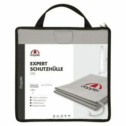 BAUHAUS Doppler Expert Schirm-Schutzhülle Passend Für: Schirme Bis Ø 350 Cm