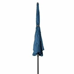 BAUHAUS Doppler Sunline Sonnenschirm Waterproof Neo Blau, 225 X 120 Cm 6 BAUHAUS Doppler Sunline Sonnenschirm Waterproof Neo Blau, 225 X 120 Cm -Sonnenschirme Verkaufsgeschäft 12 249