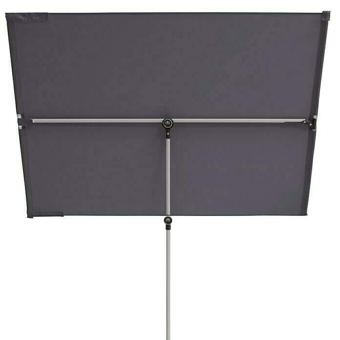 BAUHAUS Doppler Active Balkonsichtschutz Anthrazit, 180 X 130 Cm 2 BAUHAUS Doppler Active Balkonsichtschutz Anthrazit, 180 X 130 Cm