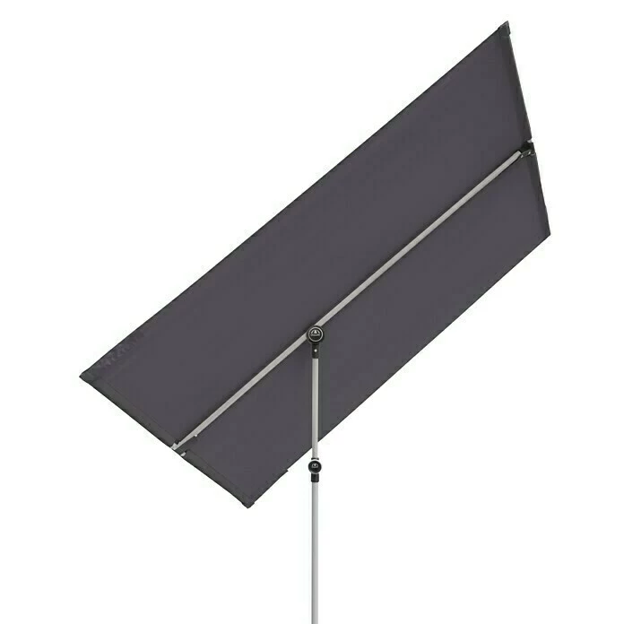 BAUHAUS Doppler Active Balkonsichtschutz Anthrazit, 180 X 130 Cm 5 BAUHAUS Doppler Active Balkonsichtschutz Anthrazit, 180 X 130 Cm – Bild 4