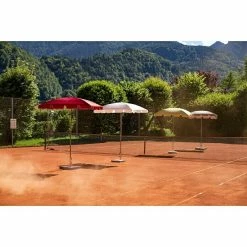 BAUHAUS Sunfun Balkonschirm Messina II Apfelgrün, 180 X 120 Cm -Sonnenschirme Verkaufsgeschäft 12 284