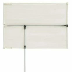 BAUHAUS Doppler Active Balkonsichtschutz Natur, 180 X 130 Cm -Sonnenschirme Verkaufsgeschäft 12 296