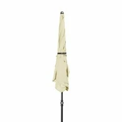 BAUHAUS Doppler Sunline Sonnenschirm Waterproof Neo Natur, 185 X 120 Cm -Sonnenschirme Verkaufsgeschäft 12 326