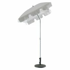 BAUHAUS Sunfun Balkonschirm Messina II Lichtgrau, 180 X 120 Cm 11 BAUHAUS Sunfun Balkonschirm Messina II Lichtgrau, 180 X 120 Cm -Sonnenschirme Verkaufsgeschäft 12 336