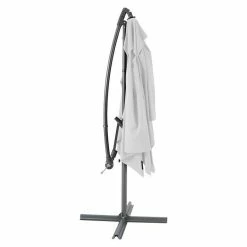 BAUHAUS Sunfun Ampelschirm Toscana Natur, 200 X 250 Cm 10 BAUHAUS Sunfun Ampelschirm Toscana Natur, 200 X 250 Cm -Sonnenschirme Verkaufsgeschäft 12 369