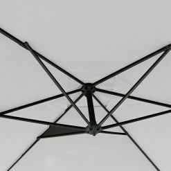 BAUHAUS Sunfun Ampelschirm Toscana Natur, 200 X 250 Cm 13 BAUHAUS Sunfun Ampelschirm Toscana Natur, 200 X 250 Cm -Sonnenschirme Verkaufsgeschäft 12 372