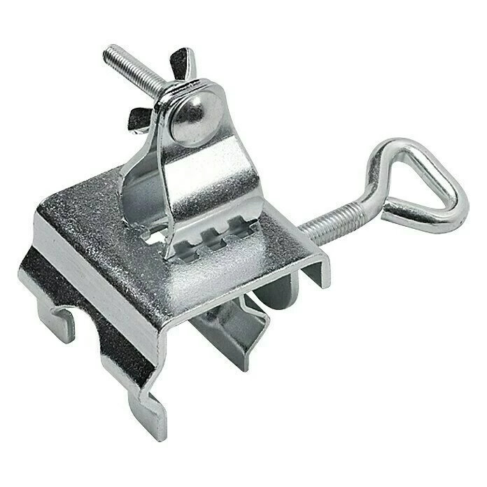 BAUHAUS Doppler Tischklammer Geeignet Für: Schirmstock 22 - 32 Mm 3 BAUHAUS Doppler Tischklammer Geeignet Für: Schirmstock 22 - 32 Mm