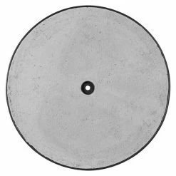 BAUHAUS Doppler Betonschirmständer Durchmesser: 44 Cm, Für Rohrdurchmesser: 19 Mm - 25 Mm -Sonnenschirme Verkaufsgeschäft 12 400