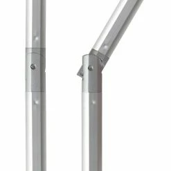 BAUHAUS Doppler Expert Sonnenschirm Auto Tilt Bordeaux, 300 X 200 Cm -Sonnenschirme Verkaufsgeschäft 12 429