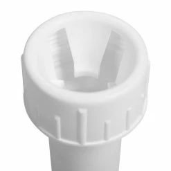 BAUHAUS Doppler Schirmständer 46 X 45 Cm, Weiß -Sonnenschirme Verkaufsgeschäft 12 440