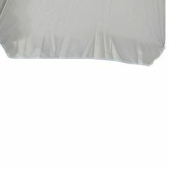 BAUHAUS Sunfun Balkonschirm Provence II Lichtgrau, Durchmesser: 250 Cm 9 BAUHAUS Sunfun Balkonschirm Provence II Lichtgrau, Durchmesser: 250 Cm -Sonnenschirme Verkaufsgeschäft 12 466