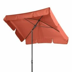 BAUHAUS Doppler Sunline Sonnenschirm Waterproof Neo Terra, 185 X 120 Cm 7 BAUHAUS Doppler Sunline Sonnenschirm Waterproof Neo Terra, 185 X 120 Cm -Sonnenschirme Verkaufsgeschäft 12 473