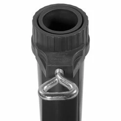 BAUHAUS Doppler Betonschirmständer Durchmesser: 44 Cm, Für Rohrdurchmesser: 26 Mm - 40 Mm -Sonnenschirme Verkaufsgeschäft 12 483