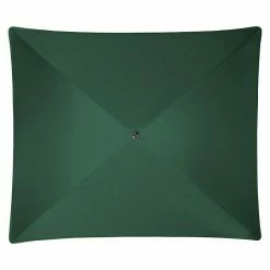 BAUHAUS Doppler Sonnenschirm Sunline Waterproof Dunkelgrün, 230 X 190 Cm 10 BAUHAUS Doppler Sonnenschirm Sunline Waterproof Dunkelgrün, 230 X 190 Cm -Sonnenschirme Verkaufsgeschäft 12 487