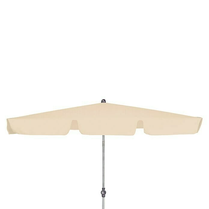 BAUHAUS Doppler Sonnenschirm Active Paragon Natur, 180 X 120 Cm 3 BAUHAUS Doppler Sonnenschirm Active Paragon Natur, 180 X 120 Cm