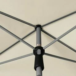 BAUHAUS Doppler Sonnenschirm Active Paragon Natur, 180 X 120 Cm 10 BAUHAUS Doppler Sonnenschirm Active Paragon Natur, 180 X 120 Cm -Sonnenschirme Verkaufsgeschäft 12 503