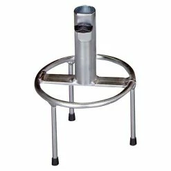 BAUHAUS Doppler Rasendorn Mini Für Rohrdurchmesser: 25 Mm