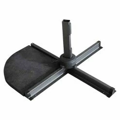 BAUHAUS Siena Garden Beschwerplatte Celona L X B X H: 49 X 49 X 4 Cm, Schwaz, Granit 7 BAUHAUS Siena Garden Beschwerplatte Celona L X B X H: 49 X 49 X 4 Cm, Schwaz, Granit -Sonnenschirme Verkaufsgeschäft 12 523