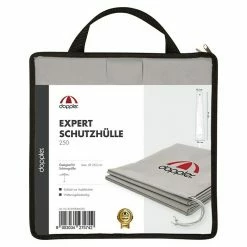 BAUHAUS Doppler Expert Schirm-Schutzhülle Passend Für: Schirme Bis Ø 250 Cm