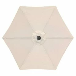 BAUHAUS Derby Basic Lift Sonnenschirm Neo Natur, Durchmesser: 180 Cm 11 BAUHAUS Derby Basic Lift Sonnenschirm Neo Natur, Durchmesser: 180 Cm -Sonnenschirme Verkaufsgeschäft 12 542