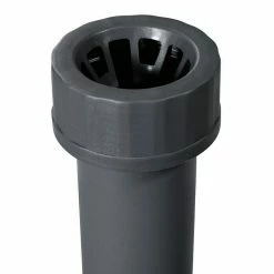 BAUHAUS Doppler Schirmständer Rund Befüllbar, Ø X H: 45 X 11 Cm, Anthrazit -Sonnenschirme Verkaufsgeschäft 12 561