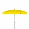 BAUHAUS Doppler Sunline Sonnenschirm Neo Gelb, Ø X H: 200 X 240 Cm -Sonnenschirme Verkaufsgeschäft 12 563