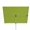BAUHAUS Doppler Active Balkonsichtschutz Grün, 180 X 130 Cm -Sonnenschirme Verkaufsgeschäft 12 619