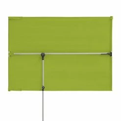 BAUHAUS Doppler Active Balkonsichtschutz Grün, 180 X 130 Cm -Sonnenschirme Verkaufsgeschäft 12 621