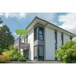 BAUHAUS Doppler Active Balkonsichtschutz Grün, 180 X 130 Cm -Sonnenschirme Verkaufsgeschäft 12 622