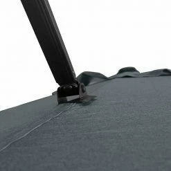 BAUHAUS Siena Garden Ampelschirm Alphawing N+ Schwarz-meliert, 300 X 300 Cm 9 BAUHAUS Siena Garden Ampelschirm Alphawing N+ Schwarz-meliert, 300 X 300 Cm -Sonnenschirme Verkaufsgeschäft 12 641