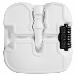 BAUHAUS Doppler Schirmständer 55 X 55 Cm, Weiß -Sonnenschirme Verkaufsgeschäft 12 653