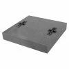 BAUHAUS Doppler Granitplatte Geeignet Für: Schirmständer, 50 X 50 Cm, 55 Kg 2 BAUHAUS Doppler Granitplatte Geeignet Für: Schirmständer, 50 X 50 Cm, 55 Kg -Sonnenschirme Verkaufsgeschäft 12 656