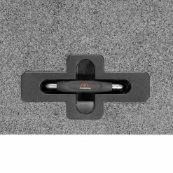 BAUHAUS Doppler Granitplatte Geeignet Für: Schirmständer, 50 X 50 Cm, 55 Kg -Sonnenschirme Verkaufsgeschäft 12 657