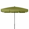 BAUHAUS Doppler Sunline Sonnenschirm Waterproof Neo Pistazie, 185 X 120 Cm -Sonnenschirme Verkaufsgeschäft 12 713