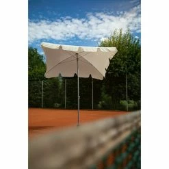 BAUHAUS Sunfun Balkonschirm Messina II Natur, 180 X 120 Cm -Sonnenschirme Verkaufsgeschäft 12 72