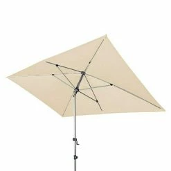 BAUHAUS Doppler Expert Sonnenschirm Auto Tilt Natur, 300 X 200 Cm 9 BAUHAUS Doppler Expert Sonnenschirm Auto Tilt Natur, 300 X 200 Cm -Sonnenschirme Verkaufsgeschäft 12 725