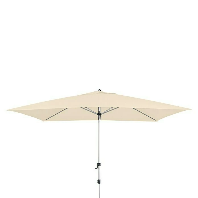 BAUHAUS Doppler Expert Sonnenschirm Auto Tilt Natur, 300 X 200 Cm 5 BAUHAUS Doppler Expert Sonnenschirm Auto Tilt Natur, 300 X 200 Cm – Bild 3