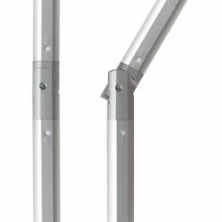 BAUHAUS Doppler Expert Kurbelschirm Auto Tilt Anthrazit, Durchmesser: 280 Cm 13 BAUHAUS Doppler Expert Kurbelschirm Auto Tilt Anthrazit, Durchmesser: 280 Cm -Sonnenschirme Verkaufsgeschäft 12 735