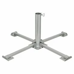 BAUHAUS Plattenständer Metall