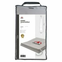 BAUHAUS Doppler Expert Schirm-Schutzhülle XXL Passend Für: Schirme Bis Ø 500 Cm