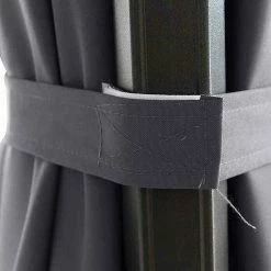 BAUHAUS Siena Garden Ampelschirm Sunset N+ Anthrazit, Durchmesser: 350 Cm 12 BAUHAUS Siena Garden Ampelschirm Sunset N+ Anthrazit, Durchmesser: 350 Cm -Sonnenschirme Verkaufsgeschäft 12 770